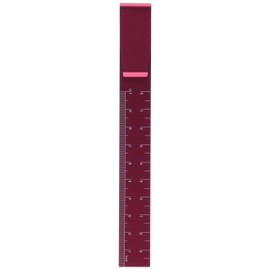Clip Ruler [Pink] FK029-PI