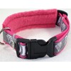 Halsband "Diva" Größe S 30 bis 35 cm Halsumfang