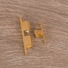 Gedotec® Double Ball Catch Ball Catch Door Schapper Furniture Door