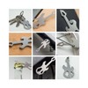 Gift Item: ROMINOX Key Tool Guitar, 19 Functions, Keytool Keytool