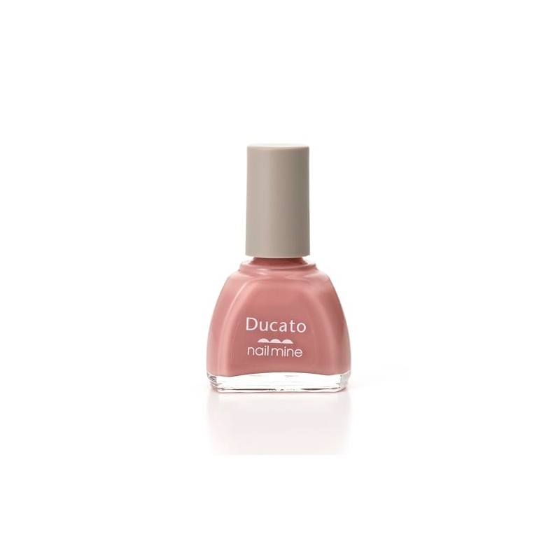 Ducato Nail Mine 11 (Strawberry Milk) Ducato