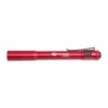 Streamlight 66120 Stylus Pro LED Penlight, Red with a Lumintrail