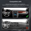 Godnee Dashboard Cover for 1999–2006 Chevy Silverado 1500 2500 3500