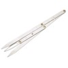 tattoo eyebrow ruler, microblade caliper ratio eyebrow measuring ruler permanent