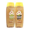 Manzanilla Grisi, Cleansing Shampoo with Chamomile Extract, 2 Pack, 13.5