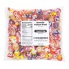Bonelle Italian Fruit Jelly Candy | 1 Pound Bag |