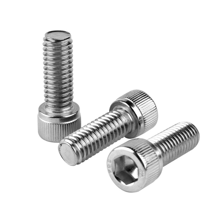 SZJIUZYD 1/4-20 x 1 Socket Head Cap Screws Allen Hex