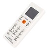 KT-9018E Universal Replacement Remote Control -ALLIMITY- fit for Most AC