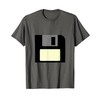 Floppy Disk Drive T-Shirt