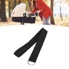 2pcs Stroller Security Strap Anti Lost Neoprene Hands Leash Strap
