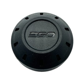 EGO Power+ 3132699001 Wheel Hub Cover for SNT2120AP 21" Auger-Propelled Single Stage Snow Blower