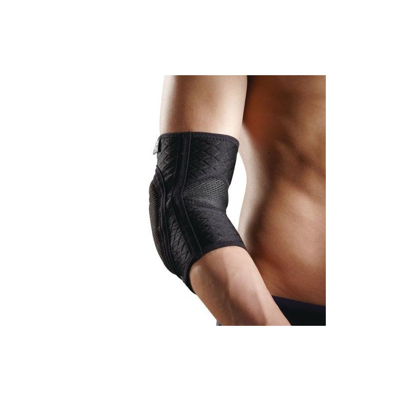 LP Support Extreme 522 ca Black Line Elbow Support talla