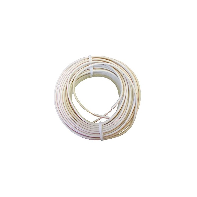F-FACTORY VM-4032 Speaker Cable, 24.6 ft (20 m) x 1