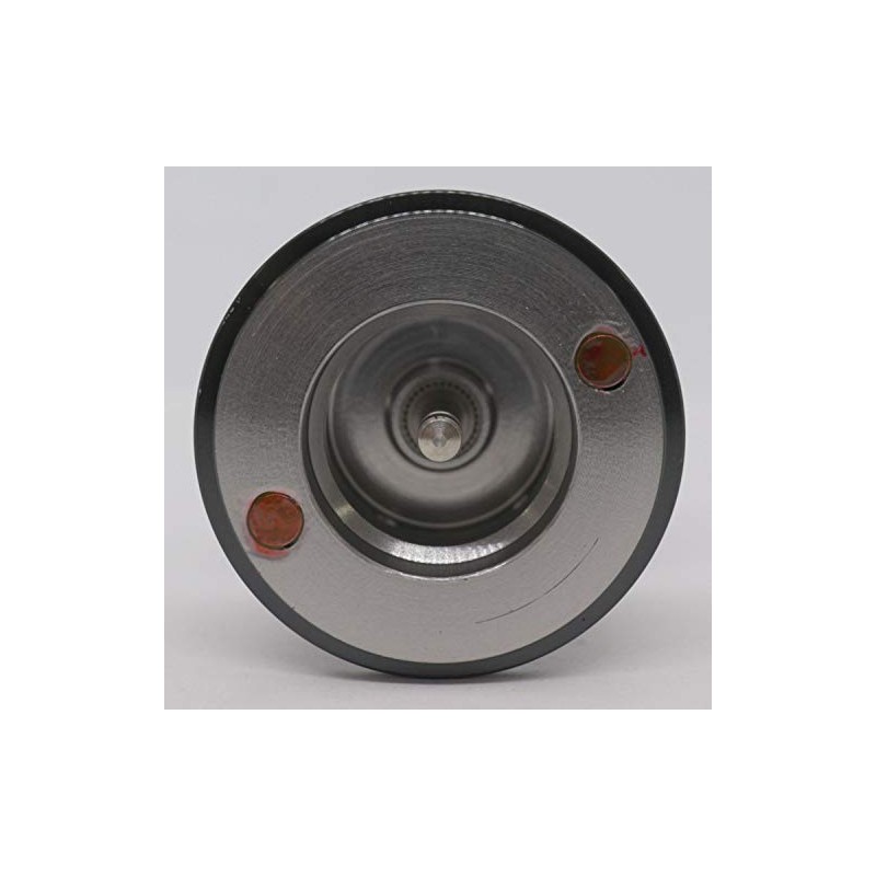 Genuine Part 17 Barchetta 201 HG Spool Pair Part No