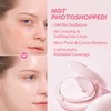 Milk Touch [Milk Touch]All-day Skin Fit Milky Glow Cushion (19