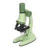 Microscope Toy Educational Biological Laboratory Tool Microscope Toy for Children