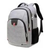 Bluelander Mochila Antirrobo Laptop Hasta 19 In Con Candado Impermeable