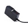 BestCH Global AC/DC Adapter for Pioneer RMX-1000 RMX-1000-W RMX-1000-M RMX1000-W