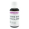 Aceite Esencial De Menta Piperita 30 Ml