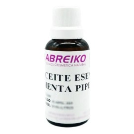 Aceite Esencial De Menta Piperita 30 Ml