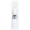 PANA Professional 3/32" Shank Size - Flat Top Small Barrel