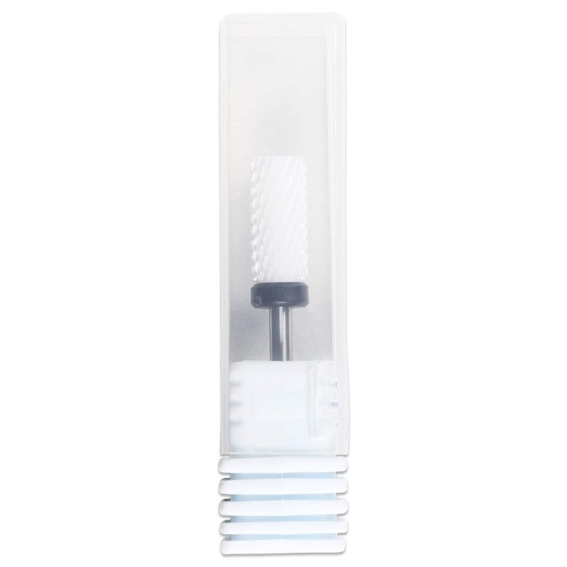 PANA Professional 3/32" Shank Size - Flat Top Small Barrel