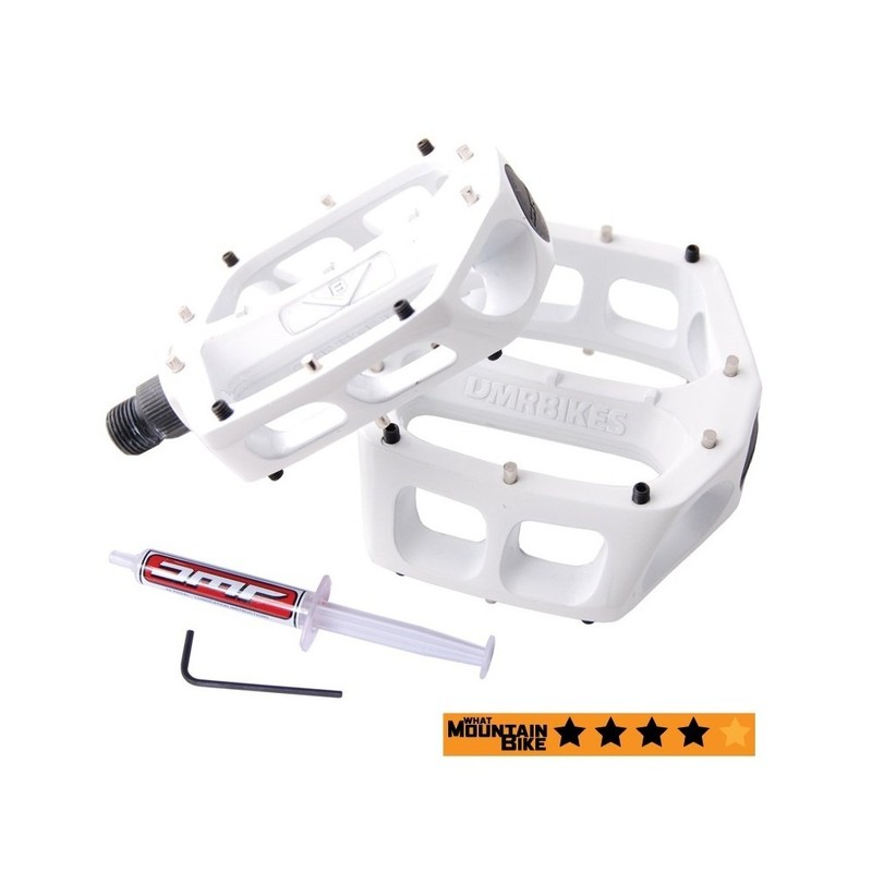 DMR V8 Pedal 115 x 95 x 25 mm Code