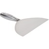 WAL-BOARD TOOLS Marshalltown Stainless Steel Handle Tools, 254 Millimeter Length,