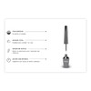 Serum Crecimiento Pestañas 6ml Fortalece Volumen Reelance