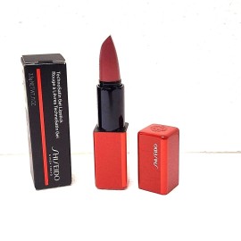 Shiseido TecnoSatin Gel Lipstick  0.11 oz - 410 Lilac Echo