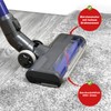 SPARES2GO Brush Head Compatible with Dyson V6 DC59 Animal Motorised