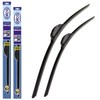 Fita Nissan Note 2006-2013 Set of 3 Windscreen Wiper Blades