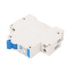 Leakage Protector Miniature Circuit Breaker DZ30LE‑32 Mini 1 Pole DIN