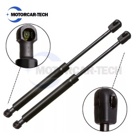 Unbranded 2x For 13-14 Infiniti JX35 14-19 Qx60 Hood Lift Support Shocks Struts Gas Spring
