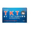 TKT Crema AnaLGésica Para Tatuar Calmante Segura Eficiente 10g*5