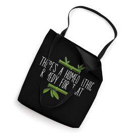 There's A Homeopathic Remedy For That Homeopathy Enthusiasts Tote Bag