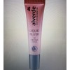 alverde NATURKOSMETIK Liquid Blush 10 Vintage Rose, 15 ml