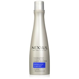 NEXXUS Shampoo humectress 400ml, empaque puede variar