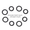 SPX3000 Pressure Washer O-Rings for Sun Joe SPX3001, SPX3501, SPX3500,