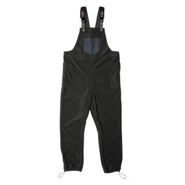 KAVU Women's Pocatello Relaxed Fit Overall - Black - L