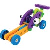 Thames & Kosmos Kids First Automobile Engineer Kit | STEM