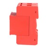 Voltage Surge Arrester Device 2P Photovoltaic DC Surge Protector DC1000V