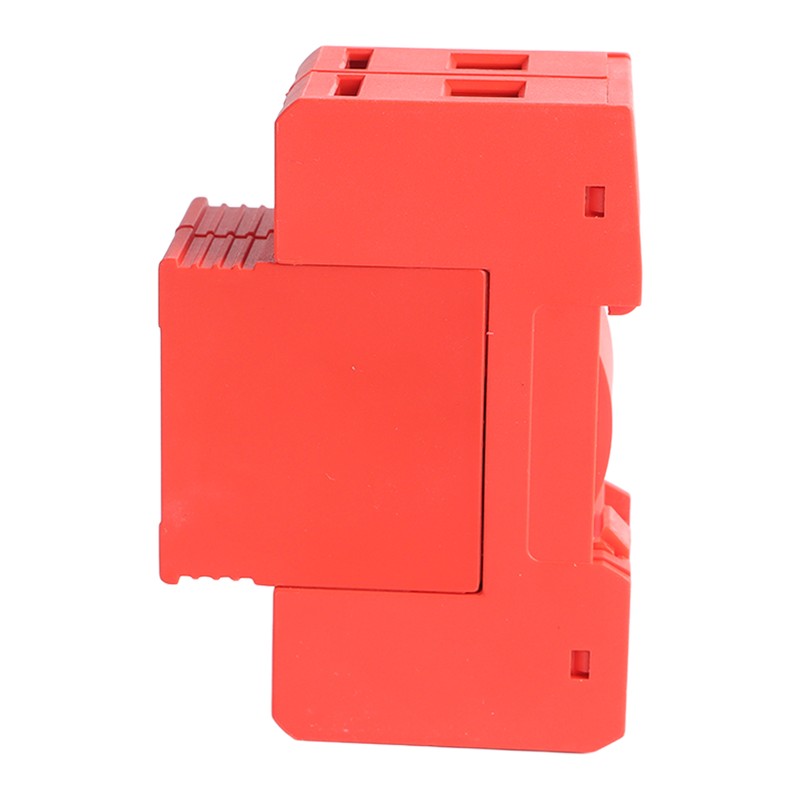 Voltage Surge Arrester Device 2P Photovoltaic DC Surge Protector DC1000V