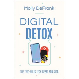Digital Detox: The Two-Week Tech Reset for Kids
