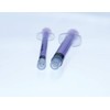 Medicina 2.5ml Oral Tip Low-Dose Syringe (ENFit Compatible), Pack of