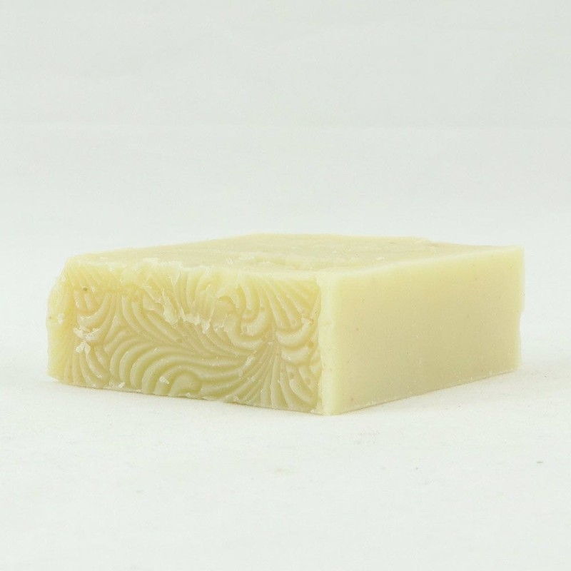Urthly Organics Soap Bar - Lemongrass