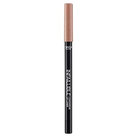 L'Oreal Paris Infallible Lip Liner, Off-White 208