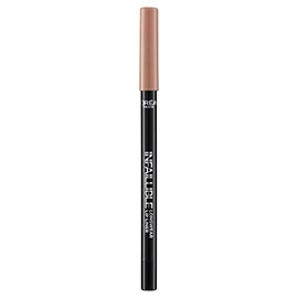 L'Oreal Paris Infallible Lip Liner, Off-White 208