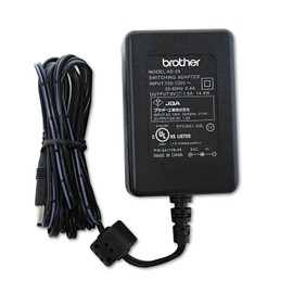 Brother BRT-AD24 AC Adapter for PT2210 Label Maker