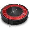 SereneLife Robot Vacuum Cleaner and Dock - 1500pa Suction Scheduling